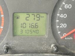 Ford TRANSIT 2.2 114KW EURO5 AIRCO