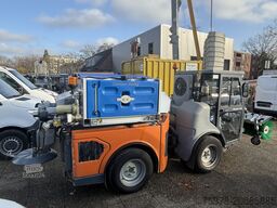 Hako Citymaster 1600 4x4 Winterdienst