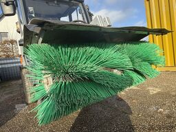 Hako Citymaster 1600 4x4 Winterdienst