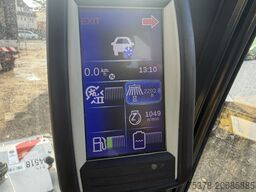 Hako Citymaster 1600 4x4 Winterdienst