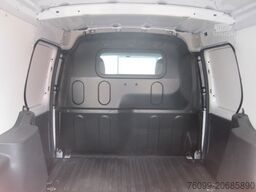 Renault Kangoo 95 Rapid Extra MAXI L3 2x Schiebt