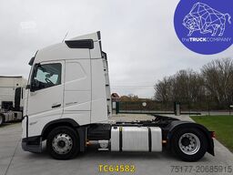 Volvo FH 500