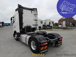Volvo FH 500