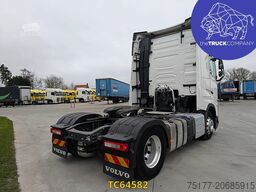 Volvo FH 500