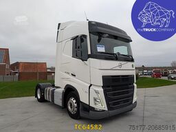 Volvo FH 500