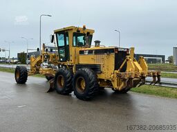 Caterpillar 14H