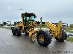 Caterpillar 14H