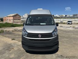 Fiat Talento Camper | 2 Posti Letto | Cucina | Pronto a Viaggiare