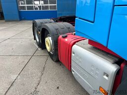 Volvo FH 13.500 Globetrotter / 6x2/4 / 2x Tank