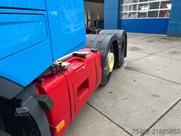 Volvo FH 13.500 Globetrotter / 6x2/4 / 2x Tank