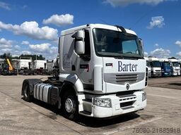 Renault Premium 460 DXI (BOITE MANUELLE / MANUAL GEARBO...