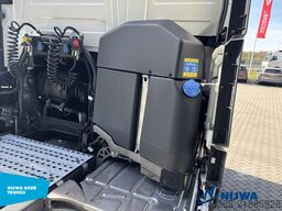 Volvo FH 460 XL 4x2 I-Save + I-Park