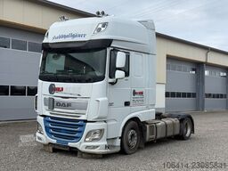 DAF XF 460 FT LOWLINER