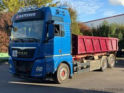 MAN TGS 26.480