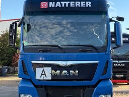 MAN TGS 26.480