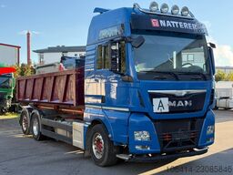 MAN TGS 26.480