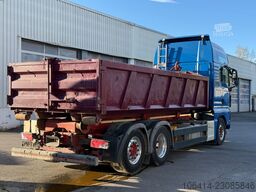 MAN TGS 26.480