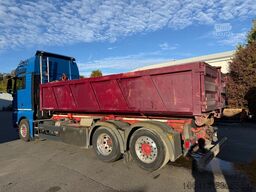MAN TGS 26.480