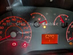 FIAT Doblo / Frigo Webasto / Neuer Turbo