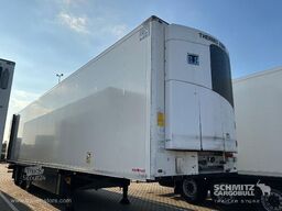 Schmitz Cargobull Tiefkühlkoffer Standard Doppelstock