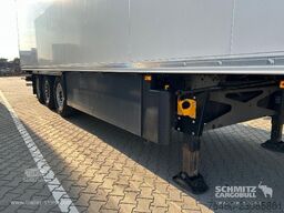 Schmitz Cargobull Tiefkühlkoffer Standard Doppelstock
