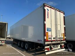 Schmitz Cargobull Tiefkühlkoffer Standard Doppelstock