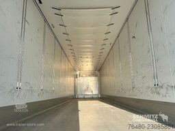 Schmitz Cargobull Tiefkühlkoffer Standard Doppelstock