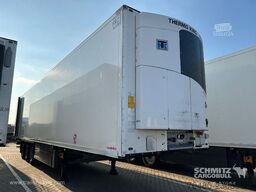 Schmitz Cargobull Tiefkühlkoffer Standard Doppelstock