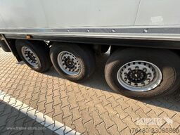 Schmitz Cargobull Tiefkühlkoffer Standard Doppelstock