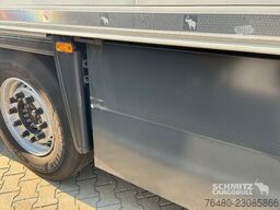 Schmitz Cargobull Tiefkühlkoffer Standard Doppelstock