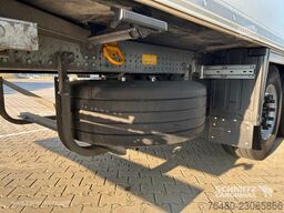 Schmitz Cargobull Tiefkühlkoffer Standard Doppelstock