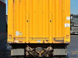 KRONE AZ 2.Achs Pritschen-Anhänger 2x vorhanden