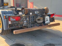 MAN TGA 26.480 6x2-2 BL VDL S-21 Schubarm AK