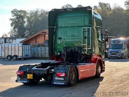 SCANIA R490 4x2 LL Low-Liner/Retarder/Klima