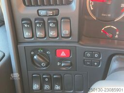 SCANIA R490 4x2 LL Low-Liner/Retarder/Klima