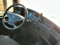 SCANIA R490 4x2 LL Low-Liner/Retarder/Klima