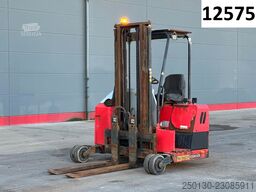 PALFINGER F3 201 Mitnahmest. 2013 17kW