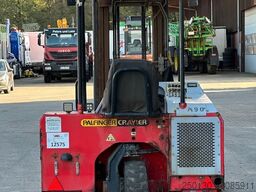PALFINGER F3 201 Mitnahmest. 2013 17kW