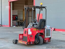 PALFINGER F3 201 Mitnahmest. 2013 17kW