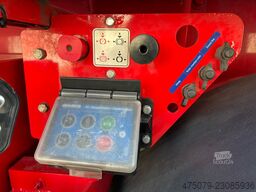KÄSSBOHRER XS Kippsilo / 40 m³ / eigene Hydraulik Pumpe