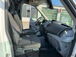 FORD Transit / Trage + Liege + Rampe