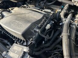 FORD Transit / Trage + Liege + Rampe