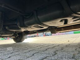 FORD Transit / Trage + Liege + Rampe