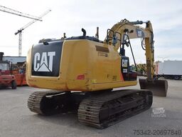 Caterpillar 323E-stock id2