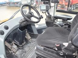 Liebherr L576 X power -stock id93