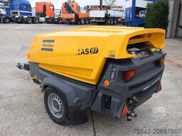 Atlas Copco Atlas Copco XAS97 -stock id100
