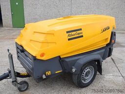 Atlas Copco Atlas Copco XAS97 -stock id100