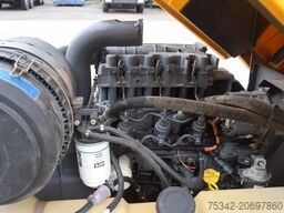 Atlas Copco Atlas Copco XAS97 -stock id100