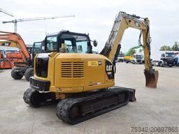 Caterpillar 308 E2CR