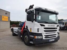 Scania P280